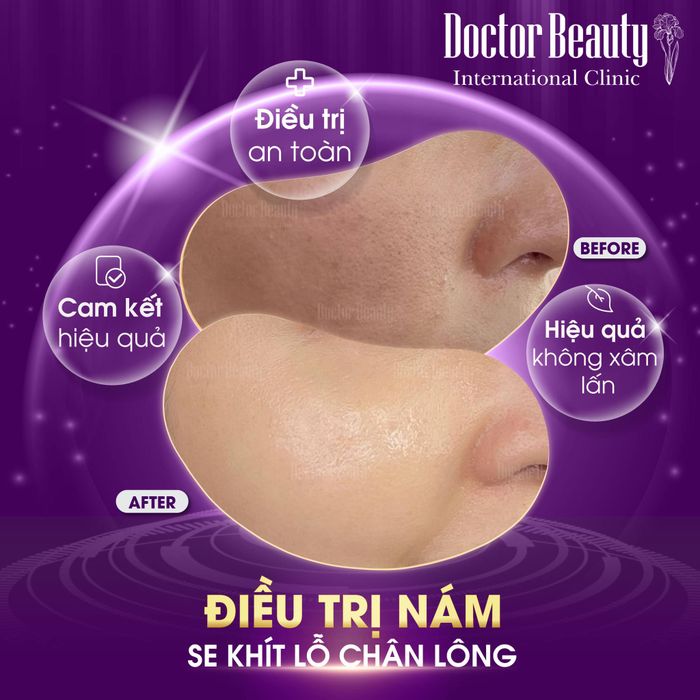 Hình ảnh Doctor Beauty Center 1