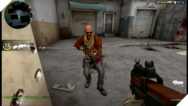 Người Cấy Chip Não Neuralink Giờ Đã Có Thể Chơi Counter-Strike 2