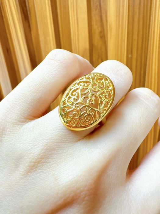 Hình ảnh Vàng Bạc Thâu Thiết 3