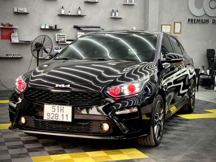 Ảnh 1 của LCA Premium Detailing
