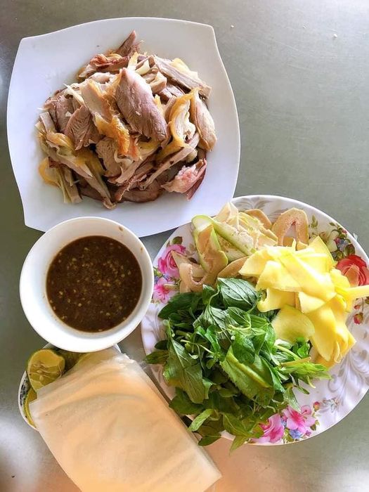 Hình ảnh 1 của Bê thui Thanh Tùng