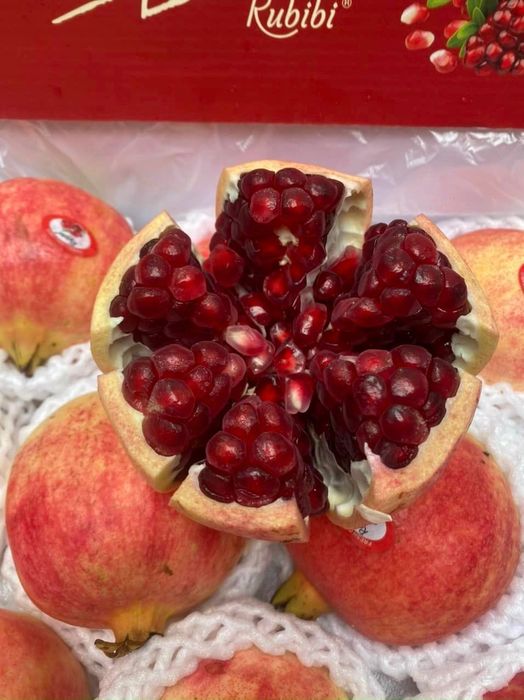 Hình ảnh 2 của Yen Fruit