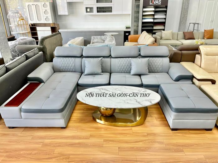 Nội Thất Sài Gòn - Cần Thơ - Hình ảnh 1