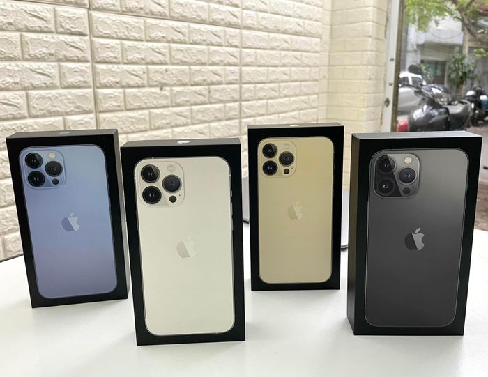 Hình ảnh Tuấn Anh Mobile 1
