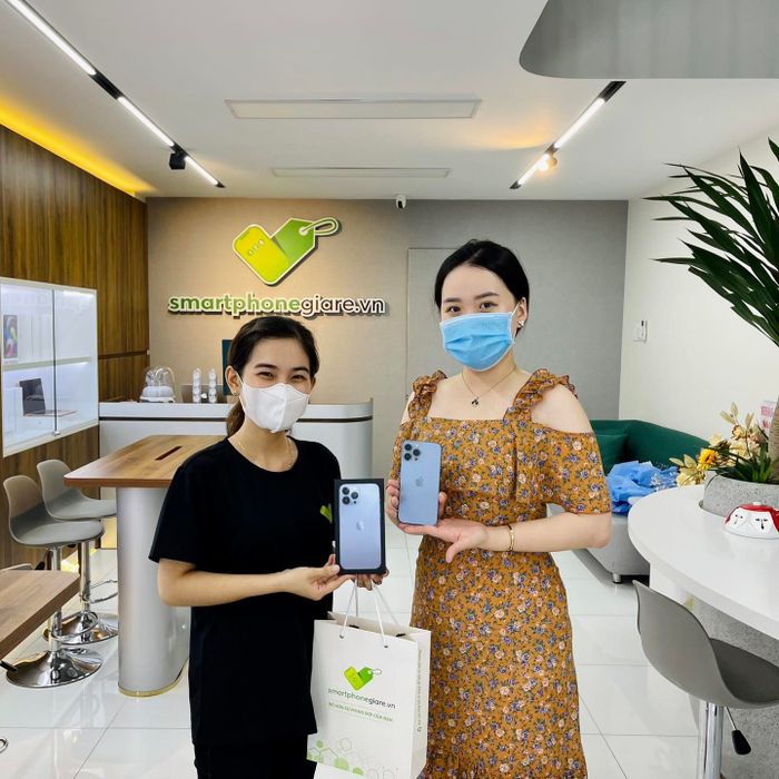 Ảnh 3 của Smartphonegiare.vn