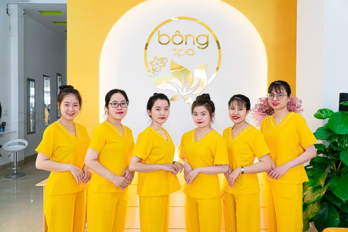 Ảnh 1 của Bông Spa