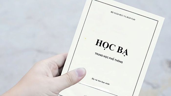 Hướng dẫn chi tiết về thủ tục và hồ sơ nhập học Đại học
