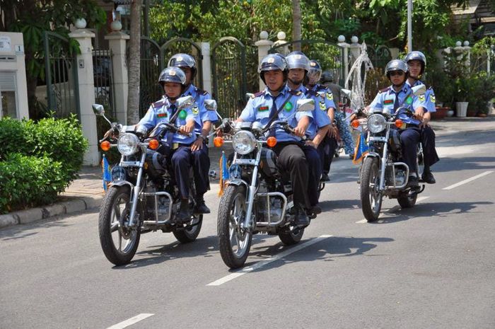 Hình ảnh 2 của Bảo vệ An Kim