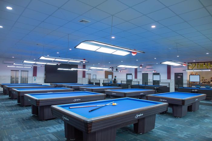 Diamond Billiards Club hình 2