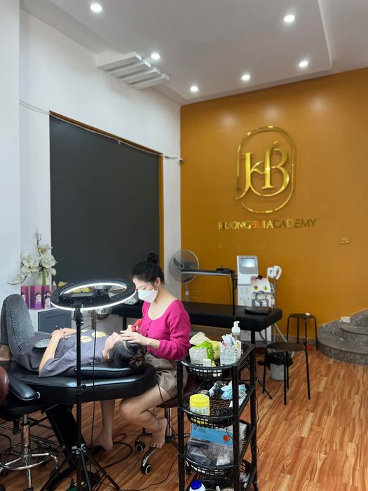 Hình ảnh Thẩm Mỹ Hương Bùi 1
