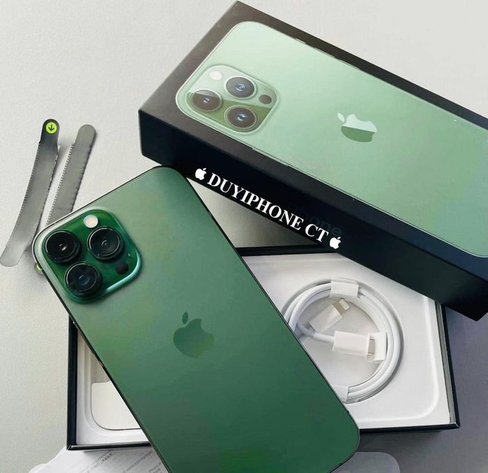 Hình ảnh Duy iPhone 3