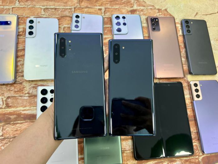 Hình ảnh Min Mobile số 2