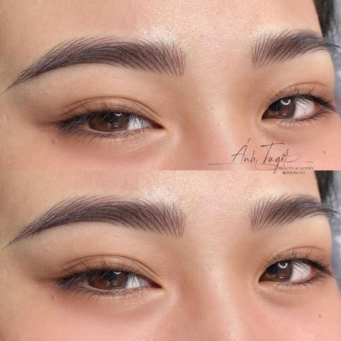 A.T BEAUTY ACADAMY hình ảnh 1