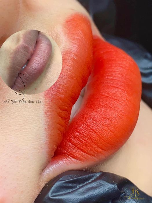 Học viện Kim Hiền & Sắc đẹp - Hình 3