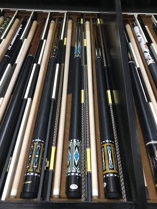 Hình ảnh 2 của Thế Giới Bida