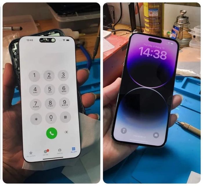 Hình ảnh 1 của Thuận Hưng iStore