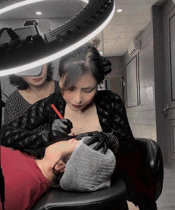 Hình ảnh Viện Thẩm Mỹ Sầm Nana 2