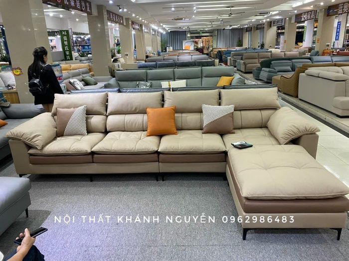Ảnh 3 của Nội Thất Khánh Nguyễn