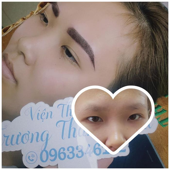 Hình ảnh Thẩm Mỹ Viện Trương Thanh Hoài 2