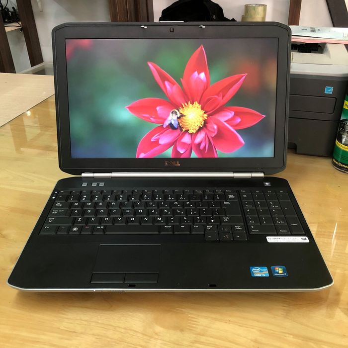 Hình ảnh Laptop Hải Long 2