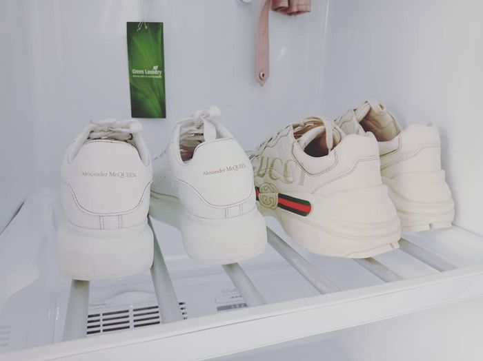 Giặt ủi ĐÀ NẴNG - Green Laundry Vietnam hình 2