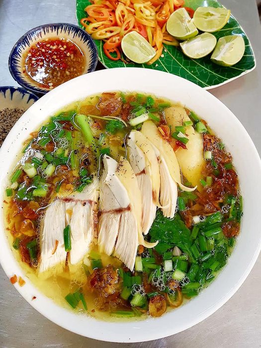 Hình ảnh 1 của Điểm Tâm Lyn Lyn