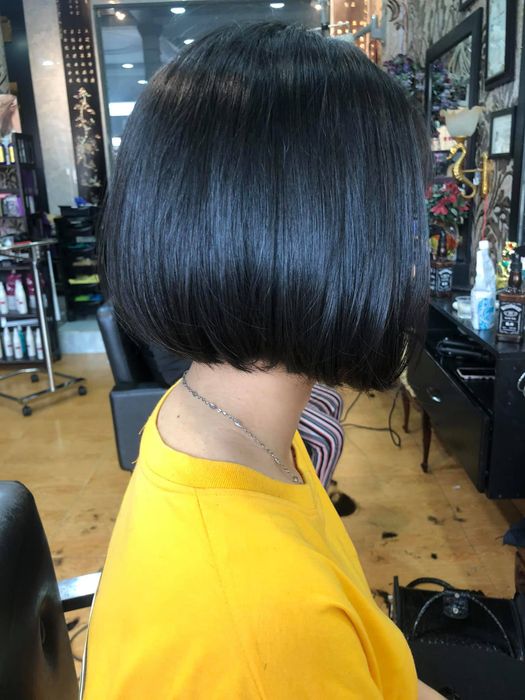 Hình Ảnh Hair Salon Bờm 2