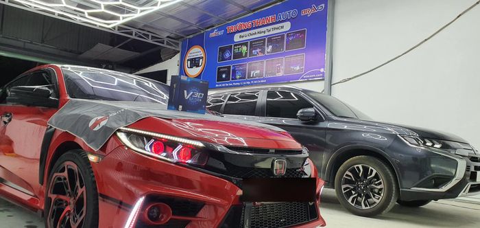 Ảnh 2 Trường Thanh Auto