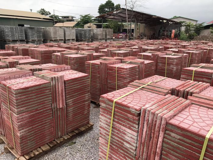Hình ảnh Vật Liệu Xây Dựng Hạ Long - Quảng Ninh - Ảnh 3