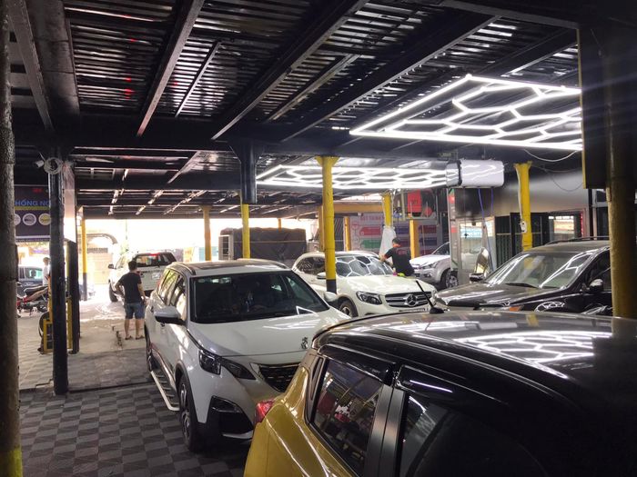 Hình ảnh 2 của Z151 Auto