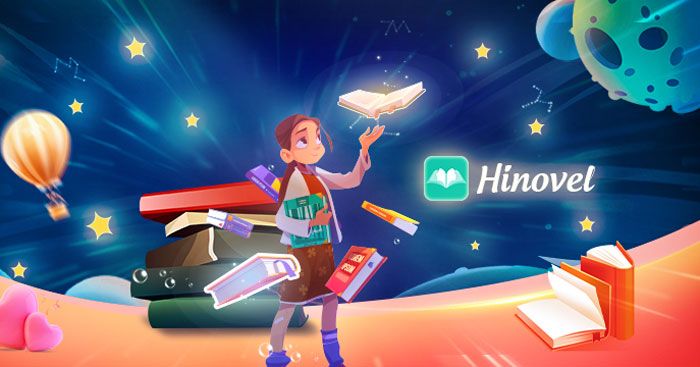 Hình ảnh Hinovel 2