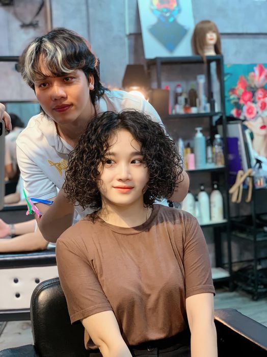Salon Tóc Noo Kun hình ảnh 2