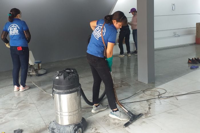 Dọn nhà Hạ Long - Công ty Dịch vụ Phương Đông - Hình ảnh 1
