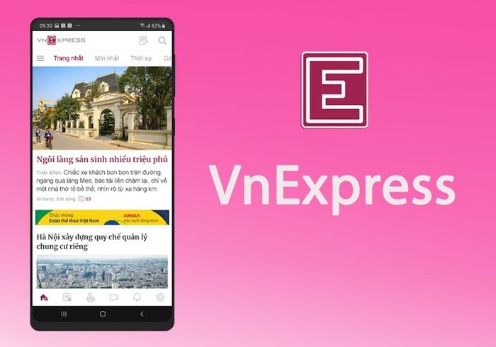 Ảnh VnExpress 2
