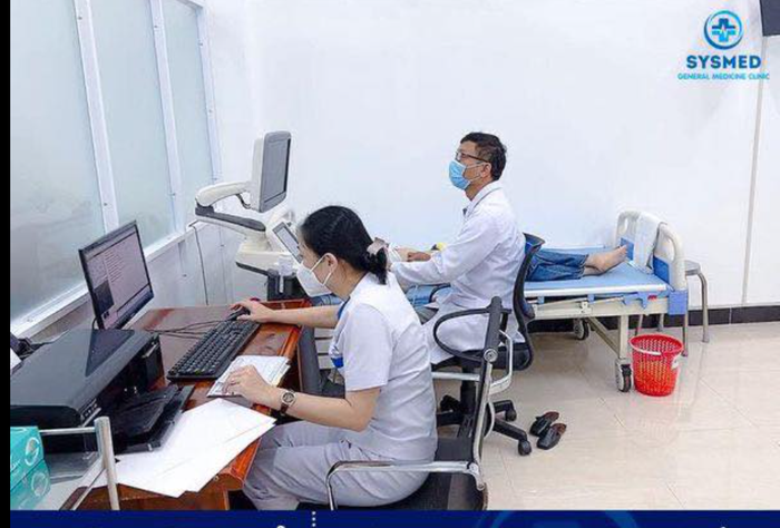 Hình ảnh Phòng Khám Đa Khoa Sysmed Phù Đổng 1