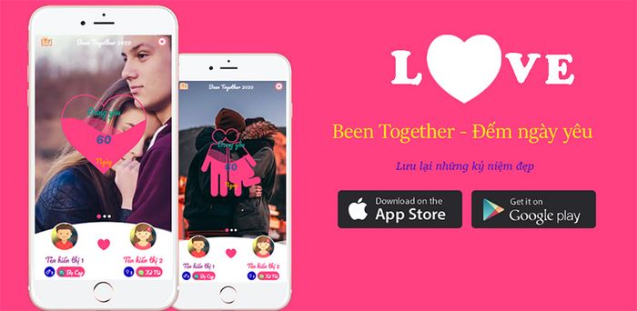 Hình ảnh Been Together 2