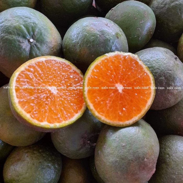 Suboy Foods - Trái cây và thực phẩm sạch - Hình ảnh 3