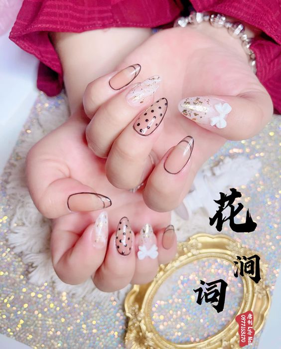Hình ảnh LyLy Nail 2