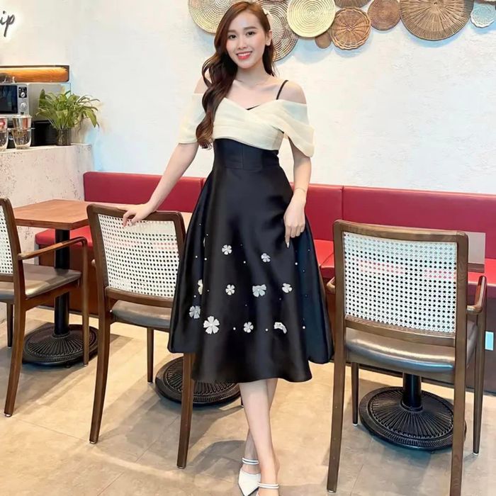 Tiệm Cho Thuê Đầm Nắng House Gia Lai - Hình ảnh 1