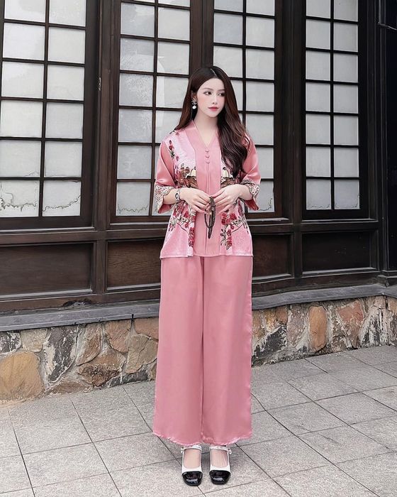 Hình ảnh của Pháp Phục Ngọc Đoan 1