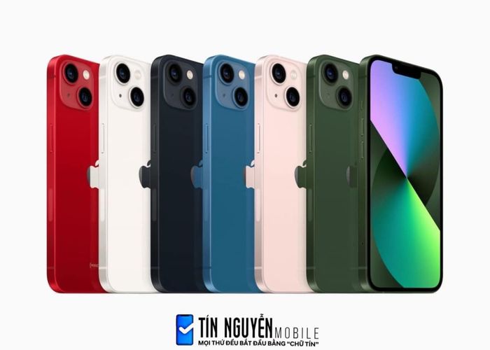 Hình ảnh Tín Nguyễn Mobile 2