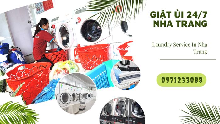 Hình ảnh Sạch Laundry 2