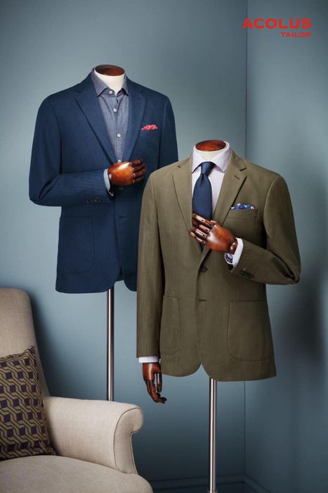 Hình ảnh 1 của Acolus Tailor
