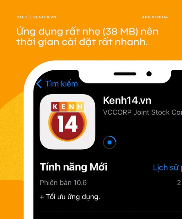 Kenh14.vn hình ảnh 1