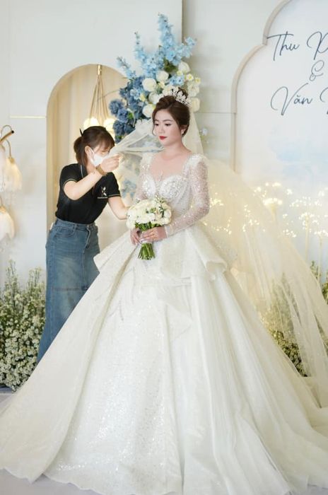 Hình ảnh Đặng Chức Profession Wedding Studio 2