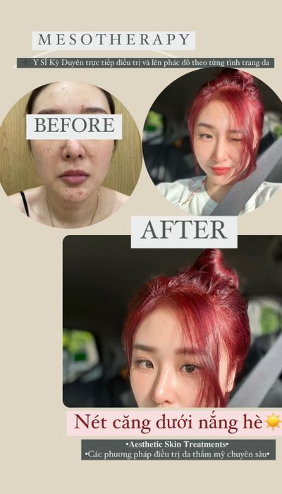 Hình ảnh Kỳ Duyên Beauty 2