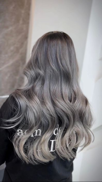 Hình ảnh 2 tại Đông Hair Salon