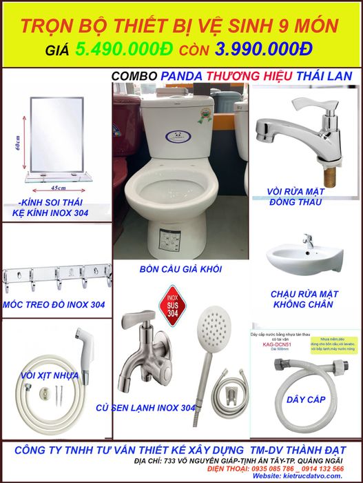 Hình ảnh An Vinh Home 2