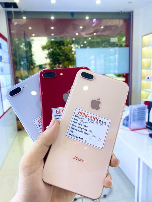 Ảnh Hồng Anh mobile 2