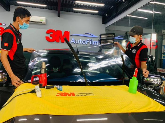 Hình ảnh Auto365.vn Long An 2